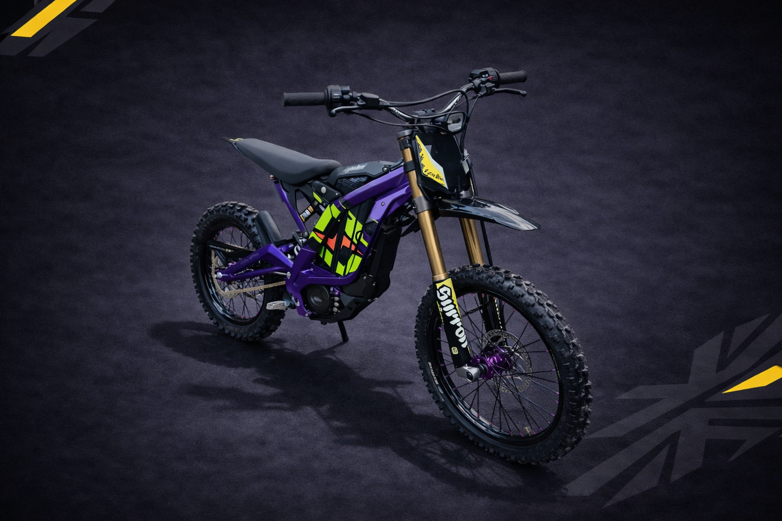 Custom Builds