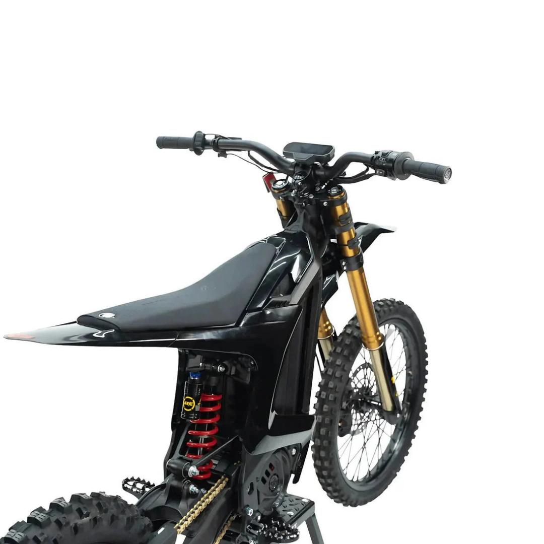 Arctic Leopard XE PRO S