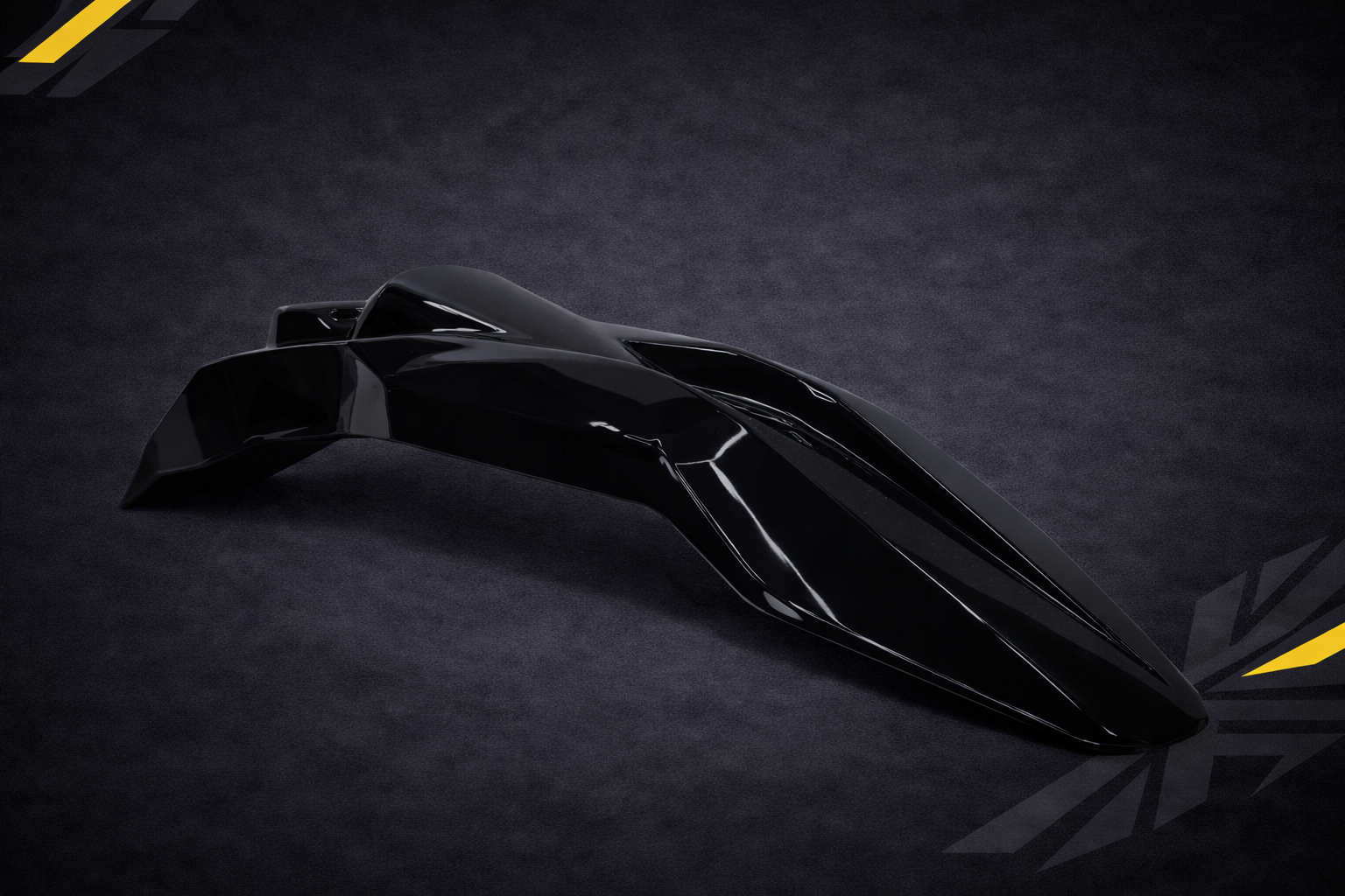 Xe Pro S Front Fender